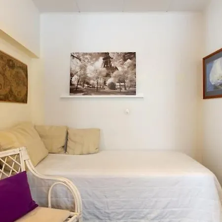 Repo Apartment Rovaniemi