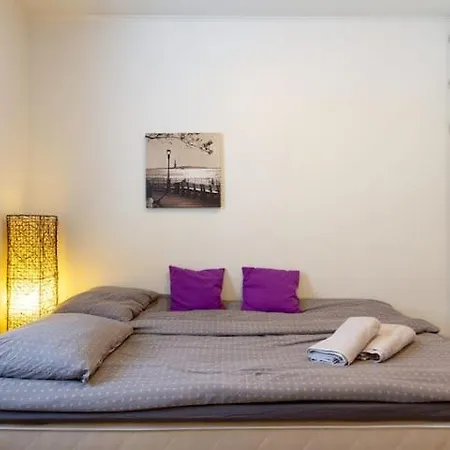 Apartment Repo Rovaniemi