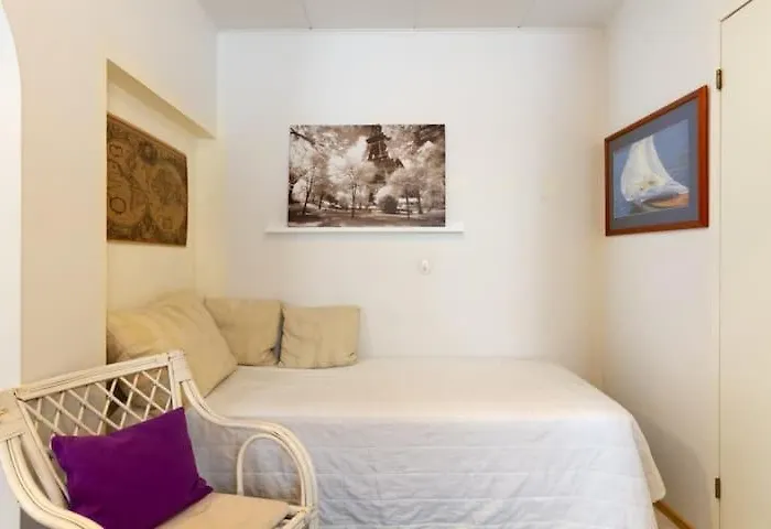 Repo דירה רובניימי